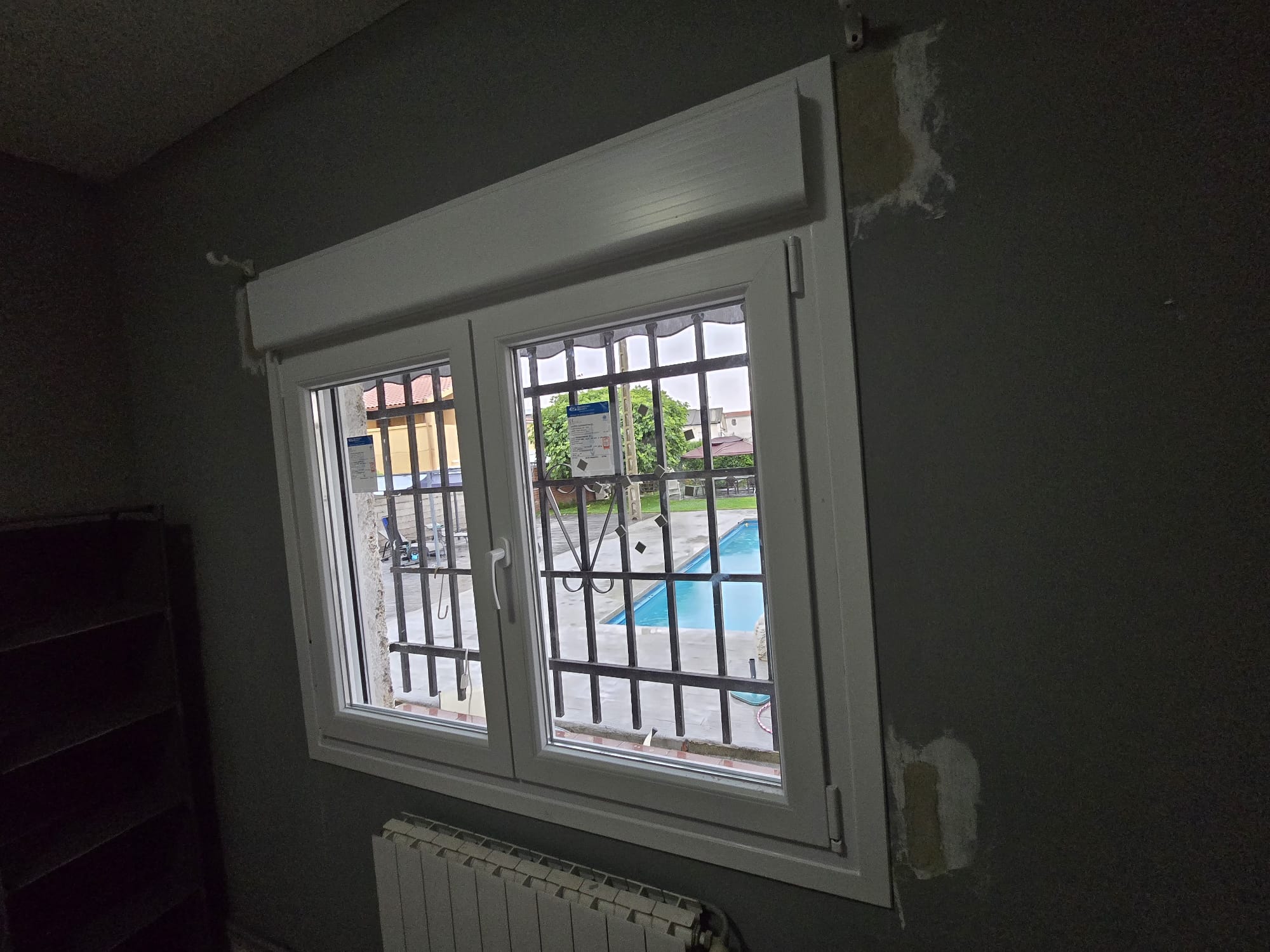 VIVIENDAS UNIFAMILIARES